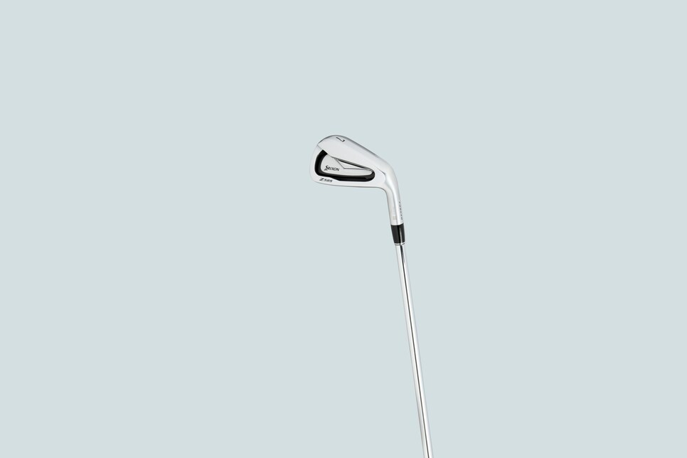 Srixon z585 gap wedge hot sale